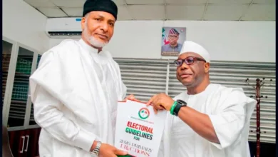 Mustapha picks PDP Kwara Central ticket hours after dumping APC 10 a3a007c3 8169 4ec1 8ffb 66eff8d51a2c