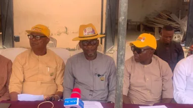 Ijesa South Accord campaign council assures security ahead of Osun gov election 4 a8116d87 c846 4f39 a16a 490ec263c8e7