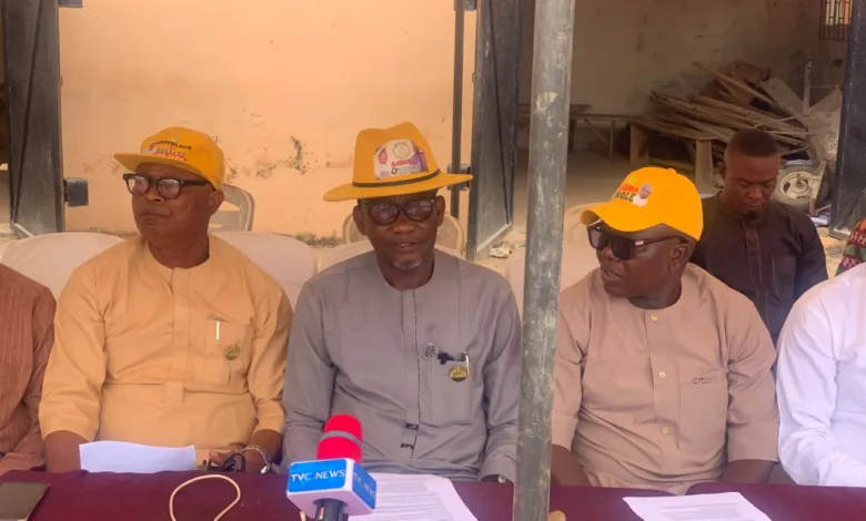 Ijesa South Accord campaign council assures security ahead of Osun gov election 1 a8116d87 c846 4f39 a16a 490ec263c8e7