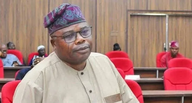Ondo speaker dismisses impeachment claims, says Thursday tension resolved 1 adbf66f3 0362 40ef b700 6ecfcee12032