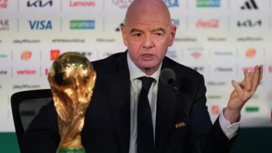 FIFA scraps controversial $20bn World Cup investment plan 4 ap26208397057010a