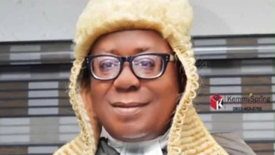 Ondo CJ frees 14 awaiting-trial inmates to decongest custodial centre 3 b5ec1ef1 d574 4ba0 b274 f65a2be37f05