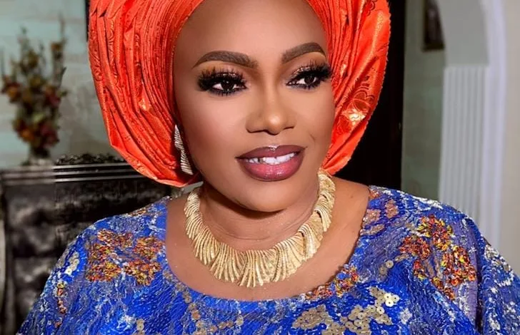 Zainab Kawu to launch foundation in Kwara, improve healthcare access for women 1 b8bbdba6 7632 4adc b5fd 411bbda283c9