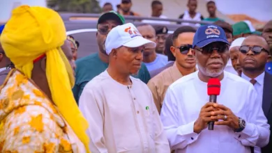 UPDATE: Aiyedatiwa orders probe into Ondo market fire, promises aid for victims 9 b90c6563 92bf 40ef b121 fbaf615641c5