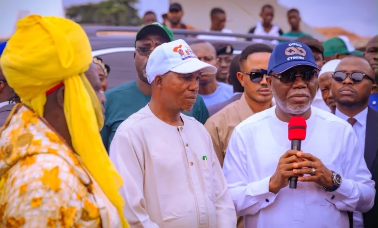 UPDATE: Aiyedatiwa orders probe into Ondo market fire, promises aid for victims 3 b90c6563 92bf 40ef b121 fbaf615641c5