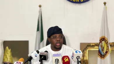 Osun speaker seeks international intervention over alleged attacks in Odo Otin 3 b9b331be 1db6 4fdb a3c0 5f9803bd7631