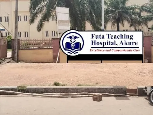 FUTA Teaching Hospital disowns controversial publication, seeks dialogue to end workers’ dispute 1 bfc33b2a 992d 467c 970d 476fe725e811