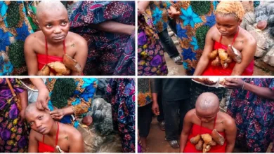 TikToker reportedly falls ill after recording Alawo Oloolu during festival 4 bfe8ddcb 4b1e 43b4 85f9 6647c321bfee