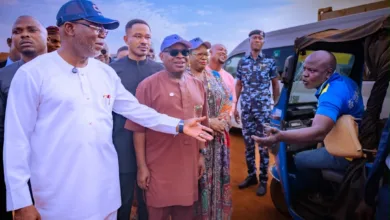Aiyedatiwa orders acceleration of Akure-Idanre road dualisation 8 c4ca5c81 6a32 403f b845 6d32c87d7250