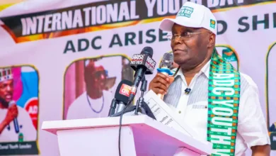 Atiku urges youths to take charge of Nigeria’s political future 7 ce9b6d52 5f08 4ffa 94b3 2c34532d8949