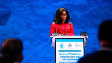 West Africa’s refining capacity risks shortfall over infrastructure — Verheijen 1 d0c28768 1872 40fa 8fcf 126e0d47a890
