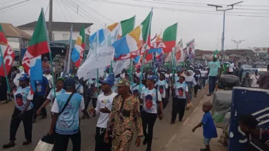 Renewed Hope Ambassadors mobilise support for Oyebamiji, call for peaceful election 11 d63dd768 8127 46da 9f45 27ff3659ba2d
