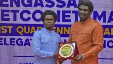 Oyo TUC Chairman Olabiyi-Agoro named PENGASSAN president 7 d73a739f a077 44b7 abd7 64f695650bd4