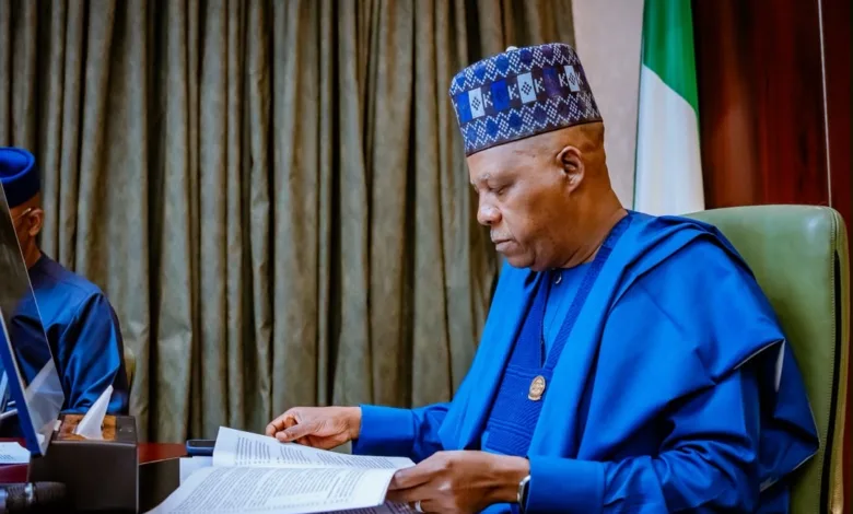 Shettima begins first leave since taking office, to focus on study, policy review 1 d7778c0b e9e0 4498 bb04 f203dd340d72