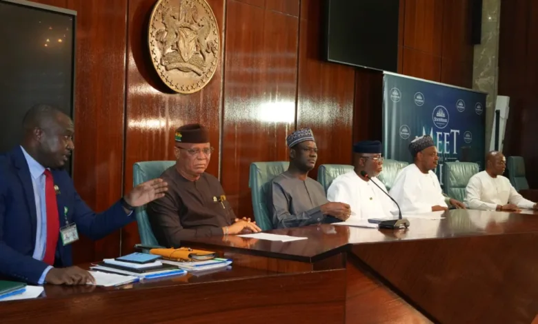 FG awards contracts to rehabilitate 13 police training institutions 1 d8815138 8cbd 4f80 b3a2 f67f88a7cb05
