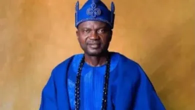 Ekiti community gets new monarch after 26 years 5 dc11aed2 c5c1 4b5a afe6 0ba140e0035a