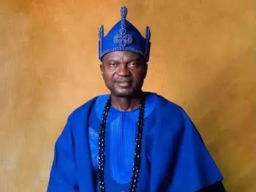 Ekiti community gets new monarch after 26 years 1 dc11aed2 c5c1 4b5a afe6 0ba140e0035a