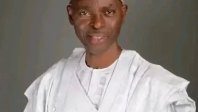Family announces death of former Oyo SSG Waheed Olajide 8 deee2197 9a68 4240 86c1 9452f6bdca47