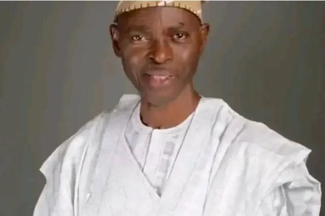 Family announces death of former Oyo SSG Waheed Olajide 1 deee2197 9a68 4240 86c1 9452f6bdca47
