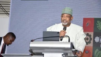 FG unveils mechanisation policy, targets 4,000 tractors annually 11 e22e14da 82be 43f5 9ecc d90febb4906b