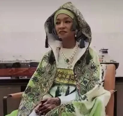 Emir of Daura confers Hausa traditional title on Minister Musawa 1 e46b5101 4844 419a 94c3 a28c51a443f3 1