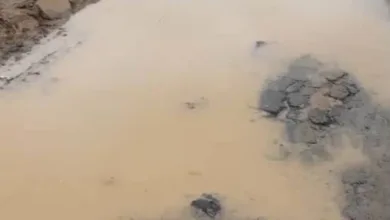 Rainfall worsens Ondo roads, residents seek Aiyedatiwa’s intervention 8 e47f9bdf 63f4 4a8e bba7 edd3c21f81fd