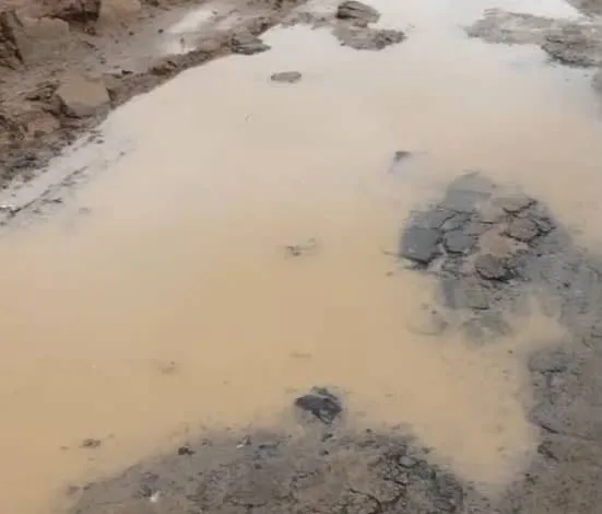 Rainfall worsens Ondo roads, residents seek Aiyedatiwa’s intervention 1 e47f9bdf 63f4 4a8e bba7 edd3c21f81fd