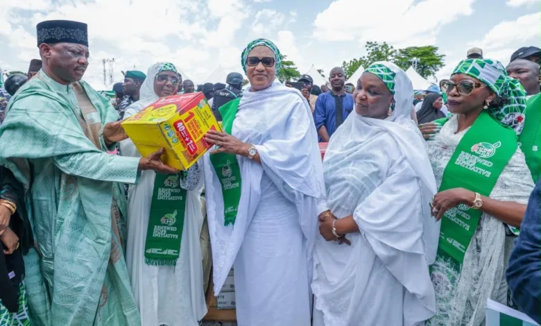 RHI extends food intervention to Bauchi, reaches 29 states 9 e52b59ce 0d3b 44d1 a3a0 bfea60bc7e91