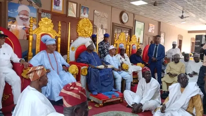 Kwara monarchs urge APC candidates to justify voters' confidence in office 1 eb1548bb 1b97 4df2 988b 2744573c0e5c