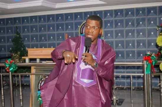 Ondo cleric predicts 14 deaths over political crisis, urges Aiyedatiwa to intervene 1 ebe8f5e9 8701 43ea b8f0 0e049992831b