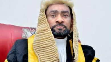 Edo Assembly impeaches former Speaker Agbebaku 5 eds speaker 1000x600 1