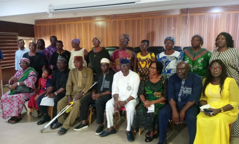 43 Ondo residents receive N49m for medical bills 1 f22d7c3f 3340 403c 9fb9 c9f5bbc74ecd