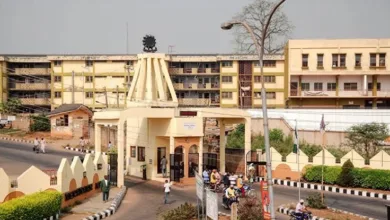 Oyo appoints substantive principal officers for Polytechnic Ibadan after 21 years 10 fca885fc 165c 43ac 9780 5cc53a1ab7aa