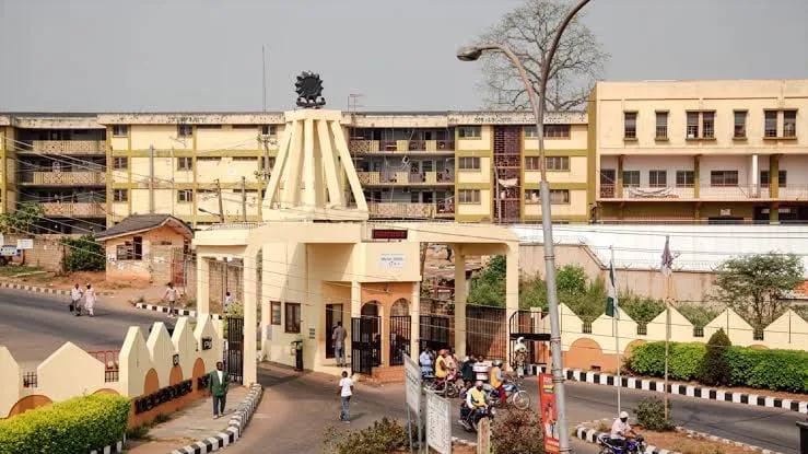 Oyo appoints substantive principal officers for Polytechnic Ibadan after 21 years 1 fca885fc 165c 43ac 9780 5cc53a1ab7aa