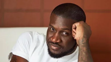 I never wanted P-Square comeback, our reunion was fake — Mr P 8 images 2026 08 01T081057.000