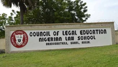 983 candidates fail Nigerian Law School Bar resit exam 8 images 2026 08 17T230436.906