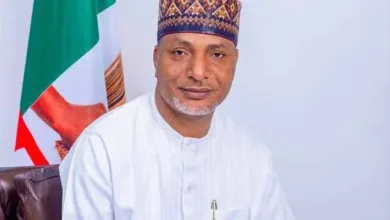 Senator Salihu Mustapha resigns from APC over ‘recent developments’ 9 images 2026 08 21T091608.505