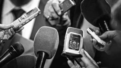 Nigeria’s journalists, one death too many and the families left behind — by Blaise Udunze 2 images 2026 08 31T153732.426 1
