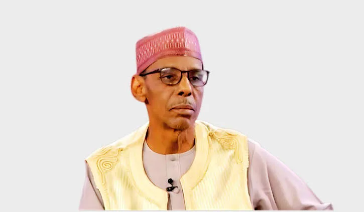 2027: Tinubu will lose if election is free, fair - PRP Chairman 1 images 233