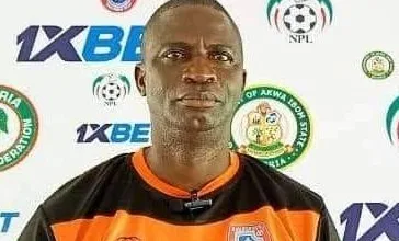 NFF reshuffles NPFL leadership, appoints Abdulrahaman Chief Operating Officer 5 images 235