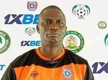 NFF reshuffles NPFL leadership, appoints Abdulrahaman Chief Operating Officer 1 images 235