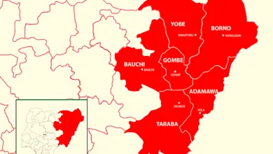 Appraising the security challenges in the North-West — by Samuel Aruwan 9 images