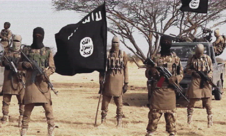 Boko Haram's Cameroonian commanders are extending the group's reach 1 iss today pic