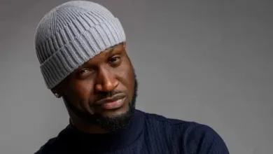 Why I no longer celebrate my birthday on November 18 — Peter Okoye 2 mp