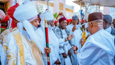 Shettima mourns Emir of Gumel, hails late monarch’s role in peacebuilding 16 00871f27 8ff2 41e8 b7fa ba2dfe4439db