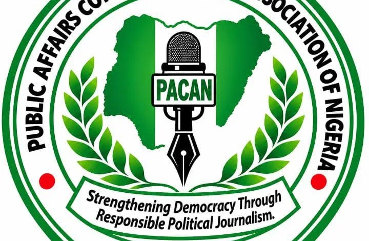 2027: PACAN urges issue-based campaigns, cautions against hate speech, violence 1 0784d64e 2306 4aef b464 32527a5ed110