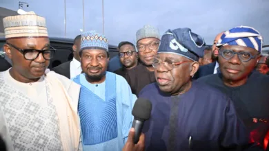 ‘I’m healthy and sound’ — Tinubu dismisses health rumours 7 091a32c4 3a9d 495d 935f 6b9489f32dfb