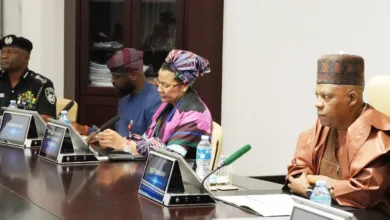 FG moves to operationalise 112 national emergency number 6 0e6e69d7 6a19 48c7 9a9d 40129f45ce3f