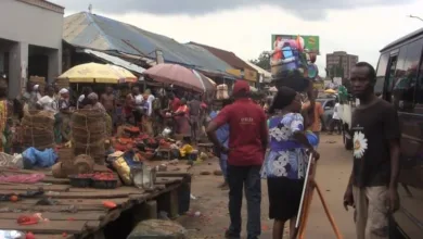 Oyo cracks down on illegal street trading, impounds goods 11 0ebd0e7e 8e2b 423c b2c6 af0c58f220a7