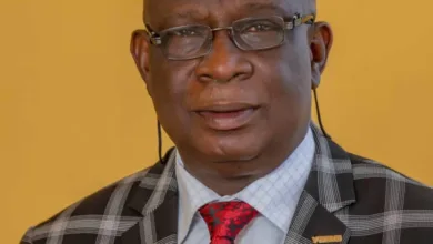 Ekiti varsity spends N4.88bn on pensions, gratuities in five years 8 0f5f8820 0a0b 48e5 b254 adcd83c4a5c9